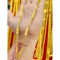 ราคา สร้อยคอน้ำหนัก 1 บาท (18925291678)