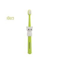 ราคา momykiss แปรงสีฟันแมวการ์ตูน แปรงสีฟันเด็กขนนุ่ม แปรงสีฟันเด็กน่ารัก (8989994219)