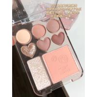 ราคา Gogotales gogotales จานอายแชโดว์บลัชออนไฮไลท์แบบชิ้นเดียวสีคาราเมลน้ำตาลสำหรับนักเรียนปาร์ตี้ (21101754865)