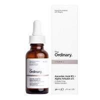 ราคา The Ordinary Vitamin C Serum Collection Suspension 23 30 Ascorbic Acid 8 Alpha Arbutin 2 Vc 30Ml (21128193361)