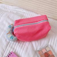 ราคา BestoreHome กระเป๋าเครื่องเขียนอเนกประสงค์ กระเป๋าใส่ครื่องเขียน กระเป๋าใส่เครื่องสำอาง สีสันน่ารัก (17018150635)