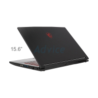 ราคา Notebook Gaming MSI GF63 Thin 12VE 046TH Black (21327727219)