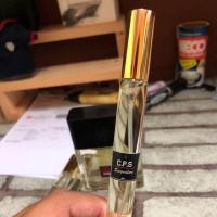 ราคา น้ำหอม CPS CHAPS กลิ่นช็อป (18410597181)