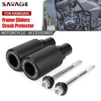 ราคา อุปกรณ์ป้องกันเฟรมป้องกันรถเลื่อนล้มสำหรับ KAWASAKI Z 1000 2010 2016 Z 1000 R 2017 2020 Dragster อุปกรณ์ปกป้องป้องกันล้ม (19581903249)