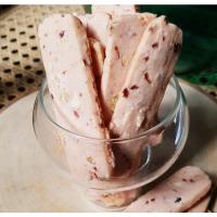 ราคา leanlife protein bite cookie คุกกี้เหรียญสิบ snow ball คุกกี้สยาม (17188203184)