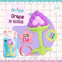 ราคา Ange ยางกัดอังจู ยางกัดเด็ก ยางกัดเกาหลี Ange Teether ยางกัดซิลิโคน BPA free นำเข้าจากเกาหลี ยางกัด อังจู ของแท้ (14225790582)