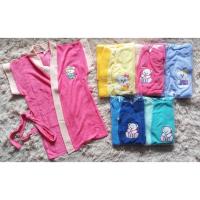 ราคา ชุดคลุมอาบน้ำ เด็กเล็ก เด็กโต ผู้ใหญ่ ชุดคลุมอาบน้ำเด็ก ชุดคลุมอาบน้ำผู้ใหญ่ (10341043911)