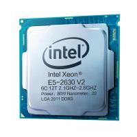 ราคา In Xeon E5 2603V2 E5 2620V2 E5 2630V2 E5 2640V2 CPU LGA 2011 X79 computer motherboard (19300696390)