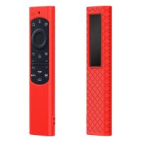 ราคา Keluan Silicone Remote Control Case For Samsung BN59 Series Remote TV Stick Cover (16262929783)