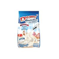 ราคา Dreamy วิปปิ้งครีมมิกซ์ผง 500g รสจืด ถุงสีฟ้า หยกออนไลน์ (11168850486)