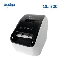 ราคา Brother QL 800 High speed Professional Label Printer By Brother QL 800 QL800 (16491984706)
