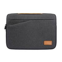 ราคา PROCASE เคสโน๊ตบุ๊ค กระเป๋าMacbook กระเป๋าโน๊ตบุ๊ค13 3 14 15 6นิ้ว กระเป๋าแล็ปท็อป เคสแล็ปท็อป ซองโน๊ตบุ๊ค กันกระแทก เคสไอแพด Laptop Soft Case Macbook Bag (9071695181)