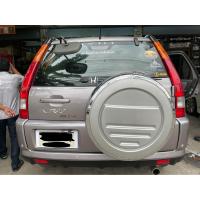 ราคา ฝากครอบล้อ crv 02 07 G1 G2 งานไต้หวัน (21237704054)