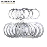 ราคา ชุดซ่อม Master เกียร์อัตโนมัติ TW40LS TW 40LS ชุดซ่อมพร้อมซีลปะเก็นปะเก็นแผ่นคลัทช์เหมาะสำหรับฟอร์ดมิตซูบิชิ GEELY อุปกรณ์เสริมรถยนต์ 2012 UP (17577013257)