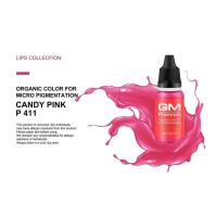 ราคา Gm premium shop GM Lip tattoo Colors สีสักปาก มีของแถม (8276259412)