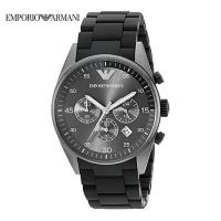 ราคา นาฬิกา Emporio Armani Quartz สำหรับผู้ชายหน้าปัด AR5889 41มม (16586352563)