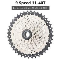 ราคา SUNSHINE 9เฟืองจักรยานเสือภูเขาเฟืองจักรยานเสือภูเขาความเร็ว32 36 40 42T MTB สำหรับ SHIMANO (12737400971)