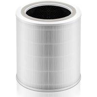 ราคา Replacement Filter for Levoit Core 400S 400S RF Air Purifier H13 True HEPA and Activated Carbon with Pre Filter (17505612635)