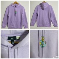 ราคา ผู้ชาย hoodie H M Hoodie เสื้อแขนยาวฮู้ดดี้h m ของแท้ (19757497535)