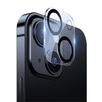 ราคา Baseus 2 ชิ้น 0 3 มิลลิเมตรเลนส์กล้องถ่ายรูปปกป้องหน้าจอสำหรับ iPhone 13 Pro Max Ultra Thin คลุมทั้งหมด (10074096353)