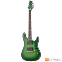 ราคา Schecter C 1 Platinum กีตาร์ไฟฟ้า (20760953047)