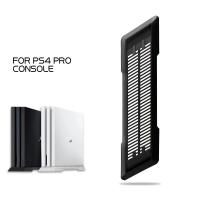 ราคา ข้อมูลกบชั้นวางแนวตั้งขายึดตัวยึดฐานแท่นวางสำหรับ SONY Playstation 4สำหรับ PS4 Slim Pro คอนโซลอุปกรณ์เสริม (21170683913)