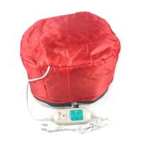 ราคา พร้อมส่ง หมวกอบไอน้ำ 3เกียร์ เครื่องอบไอน้ำ บำรุงผม อุปกรณ์ทําผม (21226707673)