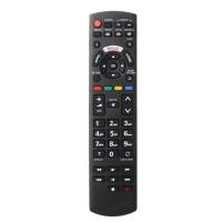 ราคา RC1008T Remote Control for Panasonic LCD TV N2QAYB001120 Smart Remote Control (20259165038)