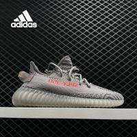 ราคา รูปแบบต่าง ๆ adidas วิ่ง รองเท้า Yeezy Boost 350 V2 สีเทา 3 กิจกรรม ใช้งบน้อยซื้อรองเท้าที่มีคุณภาพสูง (19861891269)