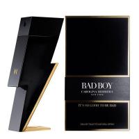 ราคา ของแท้100 CAROLINA HERRERA BAD BOY ITS SO GOOD TO BE BAD EDT 100ML (19688369680)