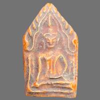 ราคา พระขุนแผน กรุวัดใหญชัยมงคล เนื้อกระเบี้องเคลือบ (19517945498)