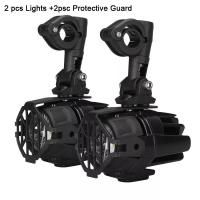 ราคา ไฟขับ LED สำหรับ BMW ไฟตัดหมอกหน้า R1200GS สำหรับ BMW R 1200 GS 2014 2015 2016ชิ้นส่วนรถจักรยานยนต์ (21170775502)