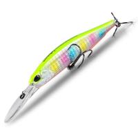 ราคา BEARKING 10Cm 16G Super Magnet Weight System Long Casting New Model Fishing Lures Hard Bait Premium Minnow Tackle (16830364403)