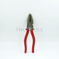 ราคา คีมปากจิ้งจก ตราเพชร คีมปากจรเข้ ขนาด 8 (12789636518)