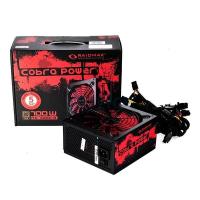 ราคา RAIDMAX พาวเวอร์ซัพพลาย PSU 80 Bronze Cobra 700W (441297693)