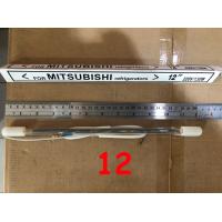 ราคา 1 อัน ฮีตเตอร์ หลอดแก้ว สำหรับตู้เย็น แท่งแก้ว หลายขนาด 10 11 12 13 15 18 20 นิ้ว ฮีตเตอร์หลอดแก้ว อะไหล่ตู้เย็น อะไหล่ตู้แช่ (12528249926)