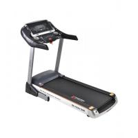 ราคา Fortem Fitness 4TEM ลู่วิ่งไฟฟ้า 3แรงม้า DK 15AV ขนาด 175x77x130ซม สีดำ สินค้าคุณภาพดี (17435082262)