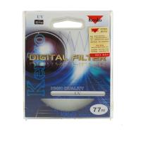 ราคา ฟิลเตอร์ Kenko UV filter ขอบบาง กันรอย ตัดแสง UV ไม่ดรอปเเสง ทุกรายการ ลดเคลียร์ สต๊อก (20055183737)