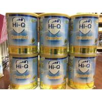 ราคา โฉมใหม่ ไฮคิว คอมฟอร์ท สูตร 1 HI Q Comfort 1 x6 กป exp7 4 24 (10902285140)