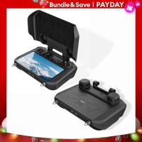 ราคา ฝาครอบป้องกันหน้าจอกันแดดสำหรับรีโมทควบคุมระยะไกล ฝาครอบกันแดดสำหรับ DJI Mavic 3 MINI 3 pro air 2S (21171157295)