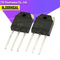 ราคา 5ชิ้น2SD1047 D1047 2SB817 B817เครื่องขยายเสียงวงจรรวมหลอด (19795523772)