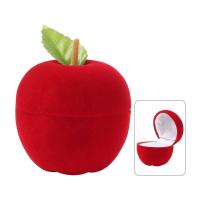 ราคา EWELLBE กล่องใส่ตุ้มหูคู่รักกล่องสร้อยคอเคสเครื่องประดับกล่องใส่แหวนสำหรับงานแต่งงานงานเลี้ยงแฟชั่น (11209505873)