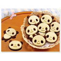 ราคา พิมพ์กดคุกกี้ หมีแพนด้า (648598182)