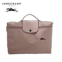ราคา 100 แท้ longchamp official store 2182 แท้ Le Pliage Club กระเป๋าใส่เอกสารกระเป๋าสตรีและกระเป๋าเดินทางแล็ปท็อปกระเป๋าเอกสารขนา ด 37 28 8ซม (10602053637)