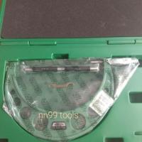 ราคา ไมโครมิเตอร์วัดนอก 175 200มม Outside Micrometer 175 200mm INSIZE 3203 200A ไมโครวัดนอก (15963132800)