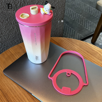 ราคา TONGBAO01 สายรัดข้อมือซิลิโคนสายรัด8848แบบพกพาทำจากซิลิโคนสายรัดแก้ว (20826238080)