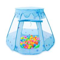 ราคา บ้านบอลเด็ก เต็นท์กระโจมเด็ก เต็นท์ของเล่นเด็ก (8965028033)