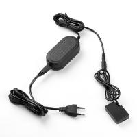 ราคา Andoer ACK E18แหล่งจ่ายไฟAC LP E17 Dummyตัวแปลงแบตเตอรี่กล้องที่ชาร์จสำหรับแคนนอนEOS 200D 750D 760D 800D 77D Rebel SL2 T6i T6s T7iจูบEOS X8 Kiss X8i EOS 8000DดิจิตอลSLR (6712644173)