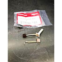 ราคา ถ่านมอเตอร์สตาร์ท ชุดแปรงถ่าน แท้ศูนย์ฮอนด้า ราคา 2ชิ้น เวฟ125 ดรีม125 31201 KPW 901 (8647405695)