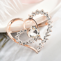 ราคา เข็มกลัดติดเสื้อ เข็มกลัดแฟชั่นสไตล์เกาหลี (19835416962)